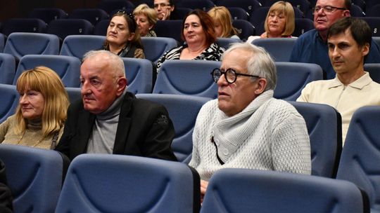 Krasnystaw. VI Festiwal Sztuk Krasnych im. Stanisława Bojarczuka [GALERIA ZDJĘĆ]