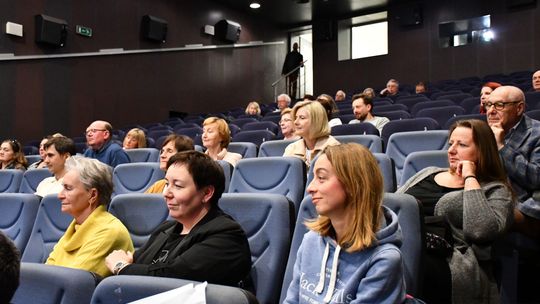 Krasnystaw. VI Festiwal Sztuk Krasnych im. Stanisława Bojarczuka [GALERIA ZDJĘĆ]