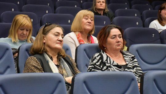 Krasnystaw. VI Festiwal Sztuk Krasnych im. Stanisława Bojarczuka [GALERIA ZDJĘĆ]