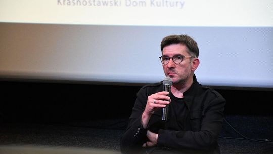 Krasnystaw. VI Festiwal Sztuk Krasnych im. Stanisława Bojarczuka [GALERIA ZDJĘĆ]