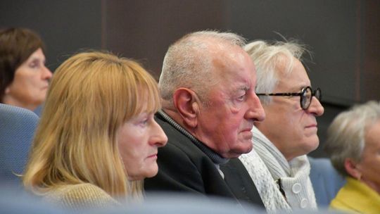 Krasnystaw. VI Festiwal Sztuk Krasnych im. Stanisława Bojarczuka [GALERIA ZDJĘĆ]