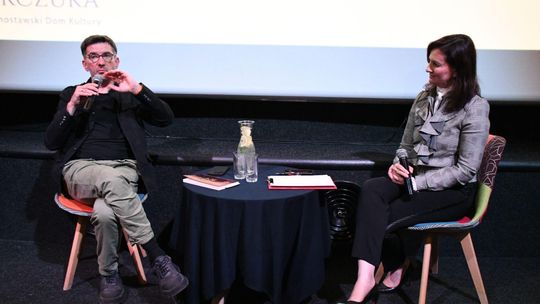 Krasnystaw. VI Festiwal Sztuk Krasnych im. Stanisława Bojarczuka [GALERIA ZDJĘĆ]