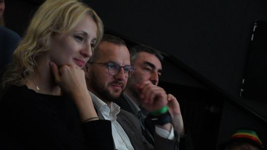 Krasnystaw. VI Festiwal Sztuk Krasnych im. Stanisława Bojarczuka [GALERIA ZDJĘĆ]