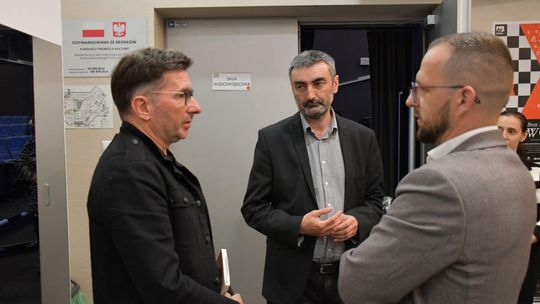 Krasnystaw. VI Festiwal Sztuk Krasnych im. Stanisława Bojarczuka [GALERIA ZDJĘĆ]