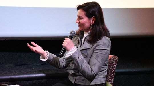 Krasnystaw. VI Festiwal Sztuk Krasnych im. Stanisława Bojarczuka [GALERIA ZDJĘĆ]