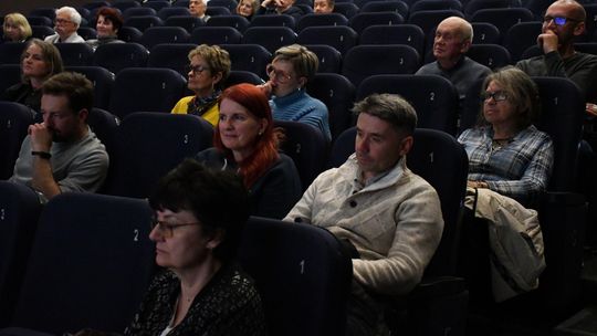 Krasnystaw. VI Festiwal Sztuk Krasnych im. Stanisława Bojarczuka [GALERIA ZDJĘĆ]