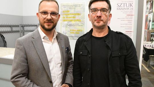 Krasnystaw. VI Festiwal Sztuk Krasnych im. Stanisława Bojarczuka [GALERIA ZDJĘĆ]