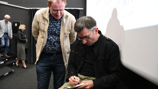 Krasnystaw. VI Festiwal Sztuk Krasnych im. Stanisława Bojarczuka [GALERIA ZDJĘĆ]