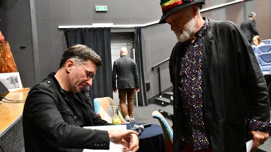 Krasnystaw. VI Festiwal Sztuk Krasnych im. Stanisława Bojarczuka [GALERIA ZDJĘĆ]