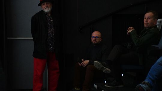 Krasnystaw. VI Festiwal Sztuk Krasnych im. Stanisława Bojarczuka [GALERIA ZDJĘĆ]