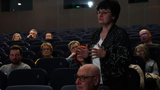 Krasnystaw. VI Festiwal Sztuk Krasnych im. Stanisława Bojarczuka [GALERIA ZDJĘĆ]