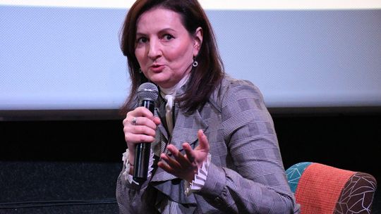 Krasnystaw. VI Festiwal Sztuk Krasnych im. Stanisława Bojarczuka [GALERIA ZDJĘĆ]