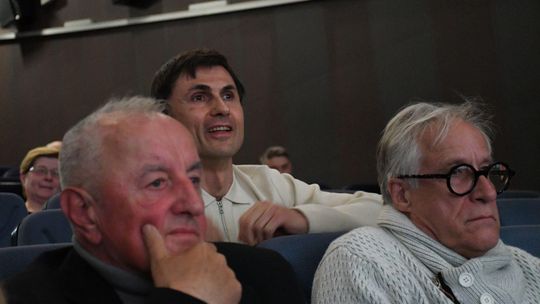 Krasnystaw. VI Festiwal Sztuk Krasnych im. Stanisława Bojarczuka [GALERIA ZDJĘĆ]