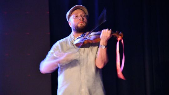 Krasnystaw. VI Festiwal Sztuk Krasnych im. Stanisława Bojarczuka [GALERIA ZDJĘĆ]