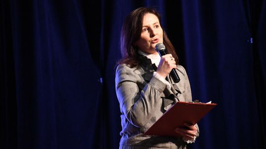 Krasnystaw. VI Festiwal Sztuk Krasnych im. Stanisława Bojarczuka [GALERIA ZDJĘĆ]