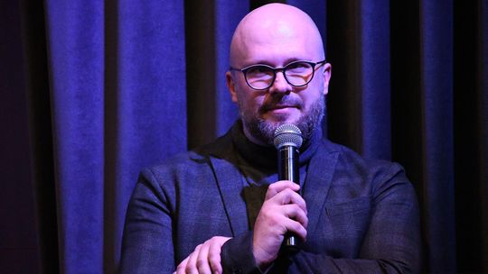 Krasnystaw. VI Festiwal Sztuk Krasnych im. Stanisława Bojarczuka [GALERIA ZDJĘĆ]