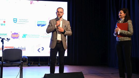 Krasnystaw. VI Festiwal Sztuk Krasnych im. Stanisława Bojarczuka [GALERIA ZDJĘĆ]