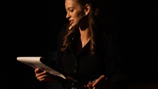 Krasnystaw. VI Festiwal Sztuk Krasnych im. Stanisława Bojarczuka [GALERIA ZDJĘĆ]