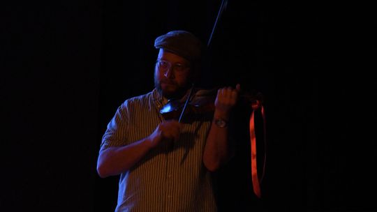 Krasnystaw. VI Festiwal Sztuk Krasnych im. Stanisława Bojarczuka [GALERIA ZDJĘĆ]