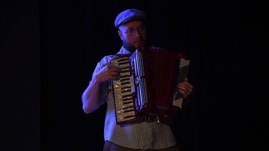 Krasnystaw. VI Festiwal Sztuk Krasnych im. Stanisława Bojarczuka [GALERIA ZDJĘĆ]