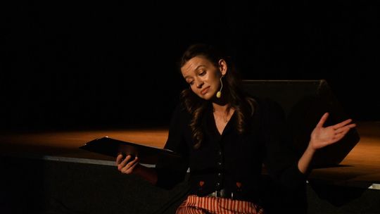 Krasnystaw. VI Festiwal Sztuk Krasnych im. Stanisława Bojarczuka [GALERIA ZDJĘĆ]