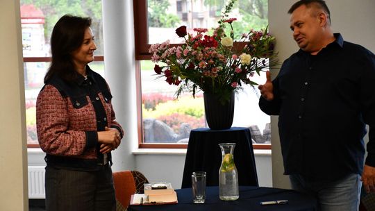 Krasnystaw. VI Festiwal Sztuk Krasnych im. Stanisława Bojarczuka [GALERIA ZDJĘĆ]