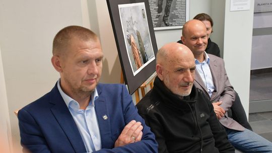 Krasnystaw. VI Festiwal Sztuk Krasnych im. Stanisława Bojarczuka [GALERIA ZDJĘĆ]