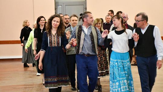 Krasnystaw. VI Festiwal Sztuk Krasnych im. Stanisława Bojarczuka [GALERIA ZDJĘĆ]