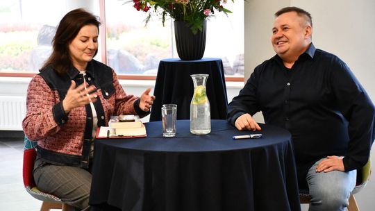 Krasnystaw. VI Festiwal Sztuk Krasnych im. Stanisława Bojarczuka [GALERIA ZDJĘĆ]