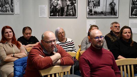 Krasnystaw. VI Festiwal Sztuk Krasnych im. Stanisława Bojarczuka [GALERIA ZDJĘĆ]