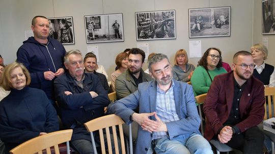 Krasnystaw. VI Festiwal Sztuk Krasnych im. Stanisława Bojarczuka [GALERIA ZDJĘĆ]