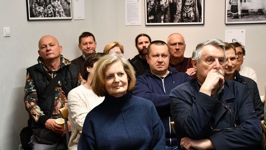 Krasnystaw. VI Festiwal Sztuk Krasnych im. Stanisława Bojarczuka [GALERIA ZDJĘĆ]