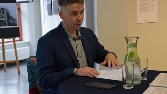 Krasnystaw. VI Festiwal Sztuk Krasnych im. Stanisława Bojarczuka [GALERIA ZDJĘĆ]