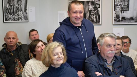 Krasnystaw. VI Festiwal Sztuk Krasnych im. Stanisława Bojarczuka [GALERIA ZDJĘĆ]