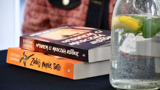 Krasnystaw. VI Festiwal Sztuk Krasnych im. Stanisława Bojarczuka [GALERIA ZDJĘĆ]