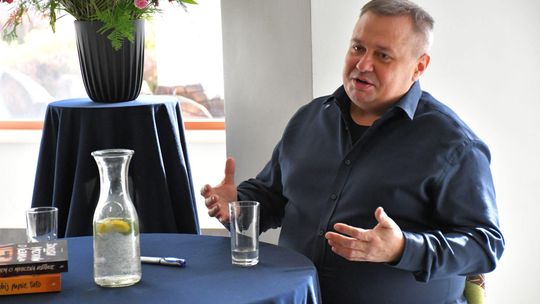 Krasnystaw. VI Festiwal Sztuk Krasnych im. Stanisława Bojarczuka [GALERIA ZDJĘĆ]