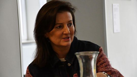 Krasnystaw. VI Festiwal Sztuk Krasnych im. Stanisława Bojarczuka [GALERIA ZDJĘĆ]