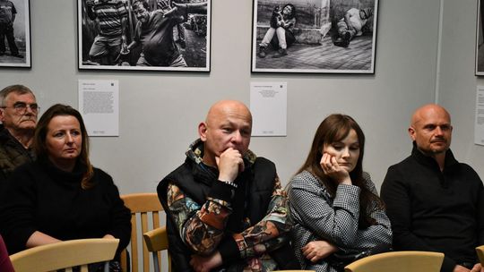 Krasnystaw. VI Festiwal Sztuk Krasnych im. Stanisława Bojarczuka [GALERIA ZDJĘĆ]