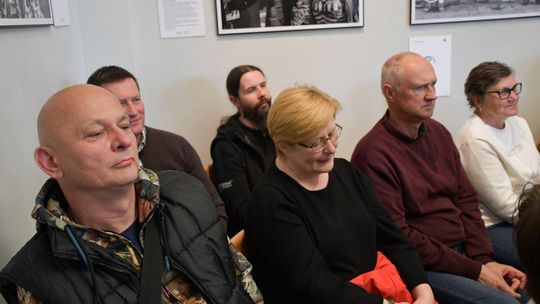 Krasnystaw. VI Festiwal Sztuk Krasnych im. Stanisława Bojarczuka [GALERIA ZDJĘĆ]