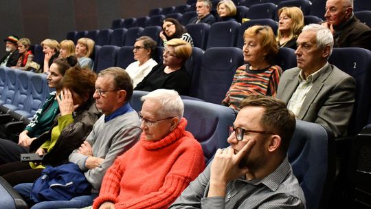 Krasnystaw. VI Festiwal Sztuk Krasnych im. Stanisława Bojarczuka [GALERIA ZDJĘĆ]