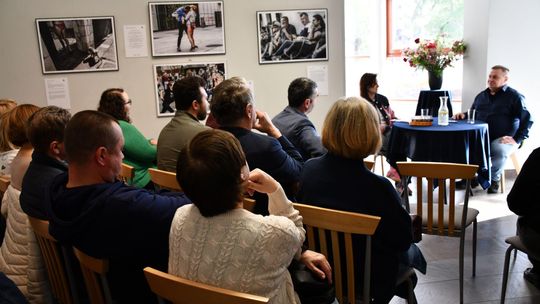 Krasnystaw. VI Festiwal Sztuk Krasnych im. Stanisława Bojarczuka [GALERIA ZDJĘĆ]