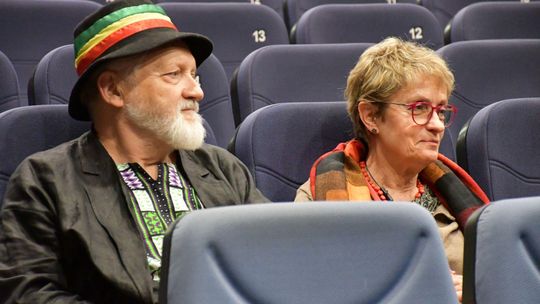 Krasnystaw. VI Festiwal Sztuk Krasnych im. Stanisława Bojarczuka [GALERIA ZDJĘĆ]