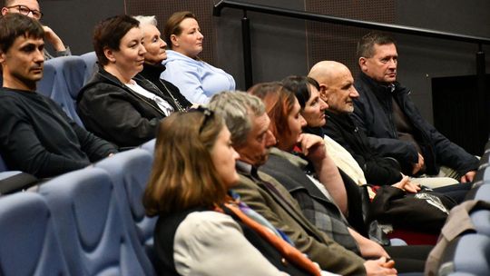 Krasnystaw. VI Festiwal Sztuk Krasnych im. Stanisława Bojarczuka [GALERIA ZDJĘĆ]