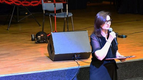 Krasnystaw. VI Festiwal Sztuk Krasnych im. Stanisława Bojarczuka [GALERIA ZDJĘĆ]