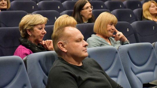 Krasnystaw. VI Festiwal Sztuk Krasnych im. Stanisława Bojarczuka [GALERIA ZDJĘĆ]