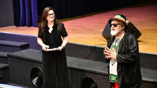 Krasnystaw. VI Festiwal Sztuk Krasnych im. Stanisława Bojarczuka [GALERIA ZDJĘĆ]