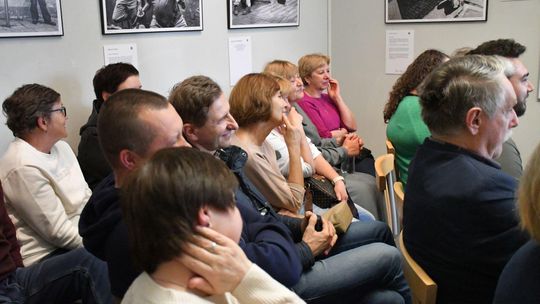 Krasnystaw. VI Festiwal Sztuk Krasnych im. Stanisława Bojarczuka [GALERIA ZDJĘĆ]