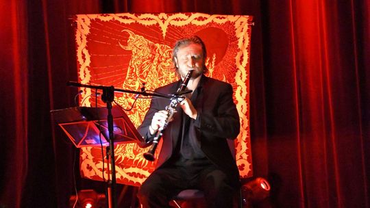 Krasnystaw. VI Festiwal Sztuk Krasnych im. Stanisława Bojarczuka [GALERIA ZDJĘĆ]