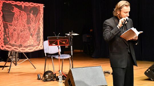 Krasnystaw. VI Festiwal Sztuk Krasnych im. Stanisława Bojarczuka [GALERIA ZDJĘĆ]