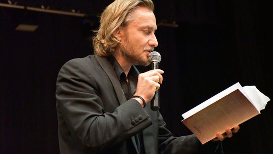 Krasnystaw. VI Festiwal Sztuk Krasnych im. Stanisława Bojarczuka [GALERIA ZDJĘĆ]